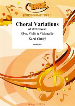 Choral Variations Standard