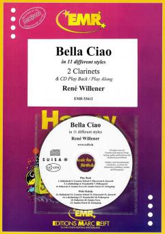 Bella Ciao Standard