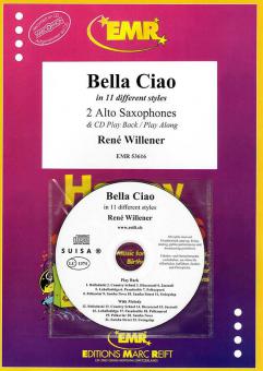 Bella Ciao Standard