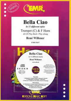 Bella Ciao Standard