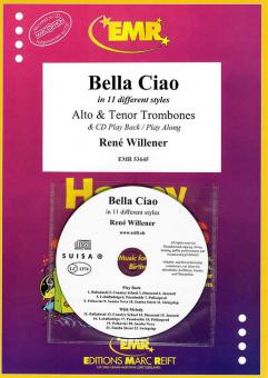 Bella Ciao Standard