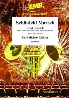 Schönfeld Marsch Standard