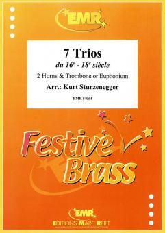 7 Trios Standard