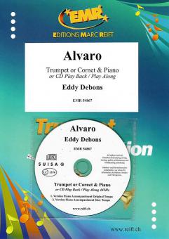 Alvaro Standard