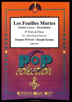 Les Feuilles Mortes Download