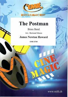 The Postman Download