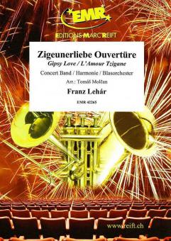 Zigeunerliebe Ouvertüre Download