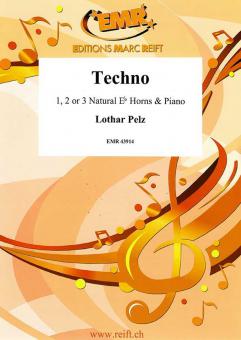 Techno Download