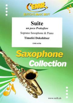 Suite Download