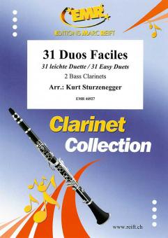 31 Duos Faciles Download