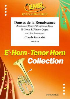 Danses de la Renaissance Download