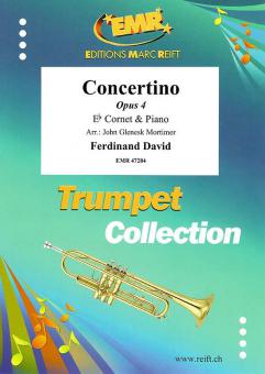 Concertino op. 4 Download