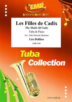 Les Filles de Cadix Download