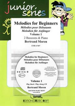Melodies for Beginners 1 Download