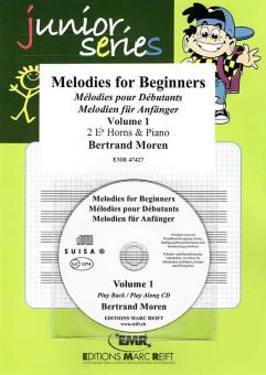 Melodies for Beginners 1 Download
