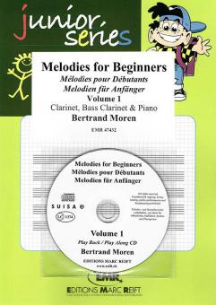 Melodies for Beginners 1 Download