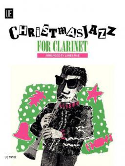 Christmas Jazz 