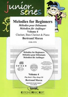 Melodies for Beginners 4 Download