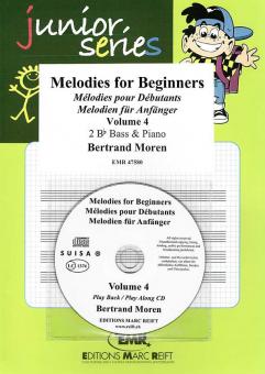Melodies for Beginners 4 Download