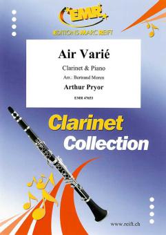 Air Varié Download
