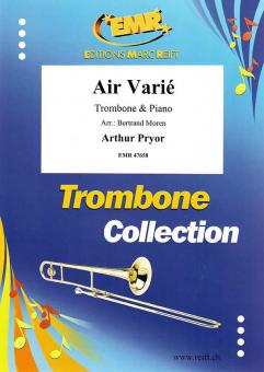 Air Varié Download