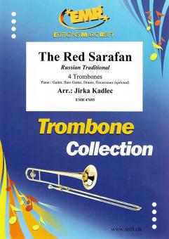 The Red Sarafan Download