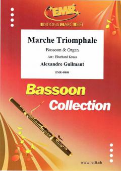 Marche Triomphale Download