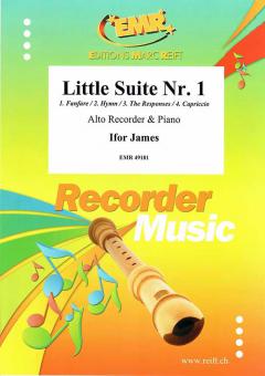 Little Suite No. 1 Download