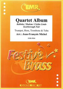 Quartet Album Download