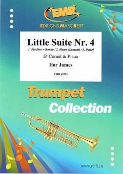 Little Suite No. 4 Download