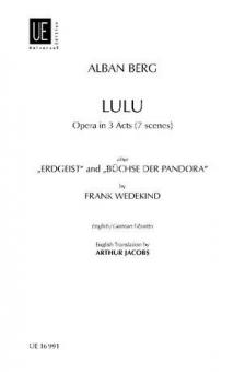 Lulu 