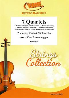 7 Quartets Download