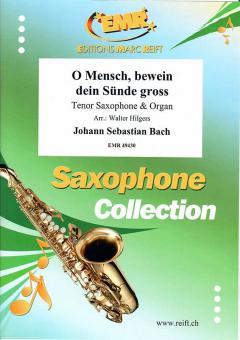 O Mensch, bewein dein Sünde gross Download