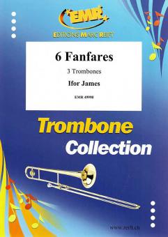 6 Fanfares Download