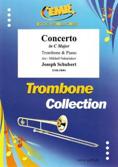 Concerto in C Major Download