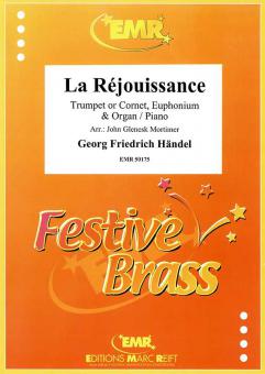 La Réjouissance Download