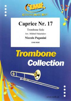 Caprice No. 17 Download