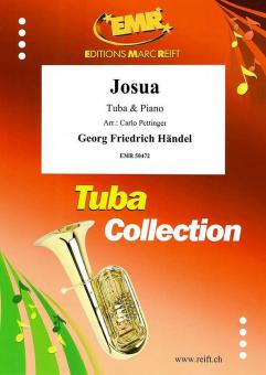 Josua Download