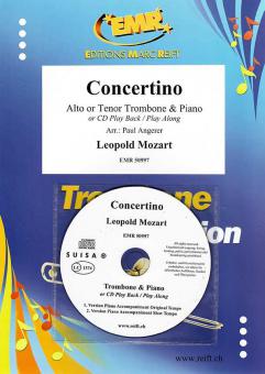Concertino Download