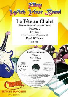 La Fête au Chalet 2 Download