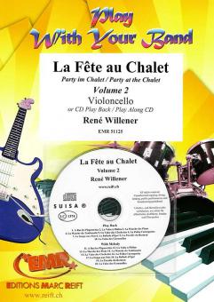 La Fête au Chalet 2 Download