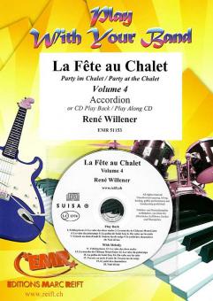 La Fête au Chalet 4 Download