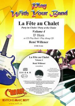 La Fête au Chalet 4 Download