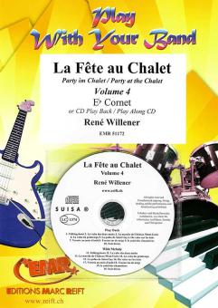 La Fête au Chalet 4 Download