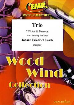 Trio Download