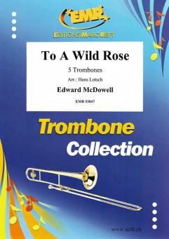 To A Wild Rose Download
