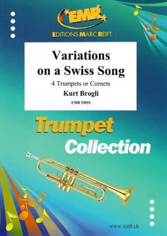 Variations on a Swiss Song Download