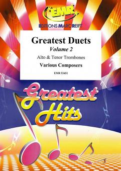 Greatest Duets 2 Download