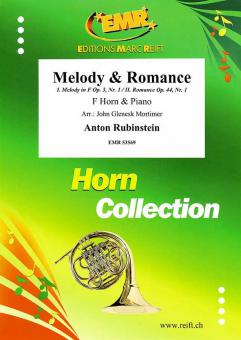 Melody & Romance Download
