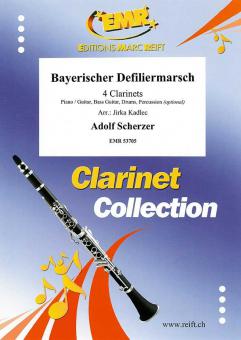 Bayerischer Defiliermarsch Download